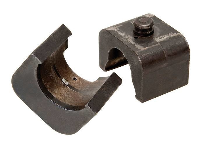 Product image for Adapter die for crimping tool
