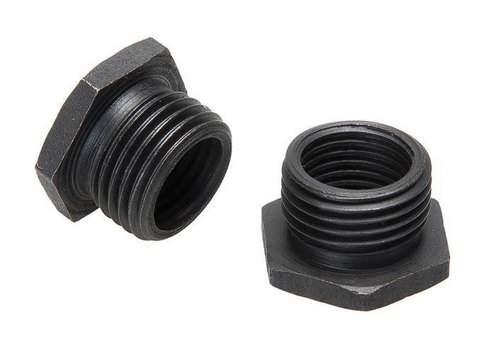 Product image for Bushing for 1-1/4 to 1-9/16" saws