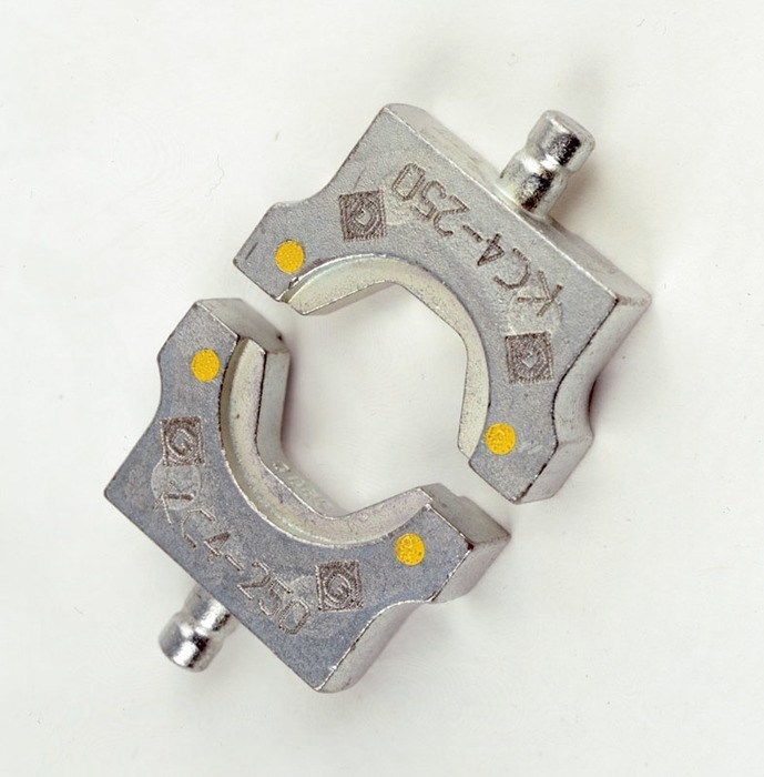 Product image for 250 MCM Die Set