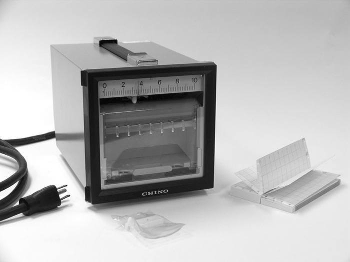 Product image for RECORDER ASSY,STRIP CHART (805)