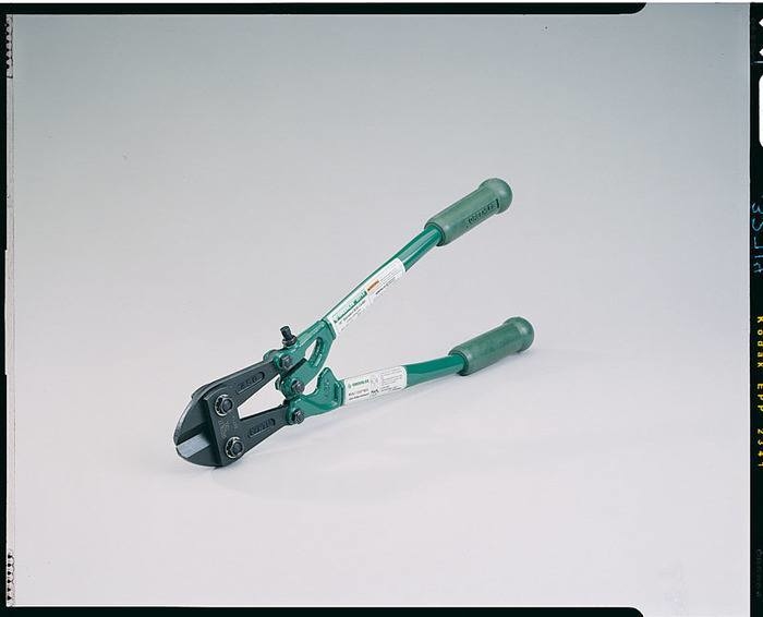 Product image for Standard Bolt Cutter - 18 in (457 mm) Long