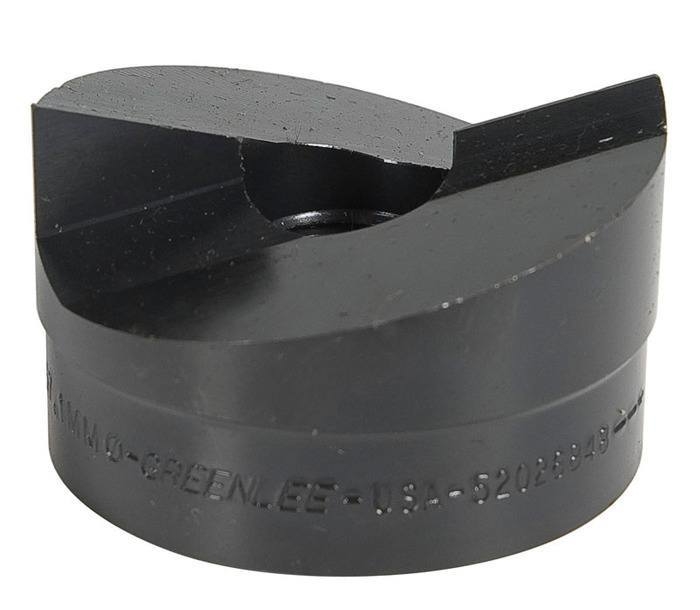 Product image for Slug-Buster® Die 57.2 mm