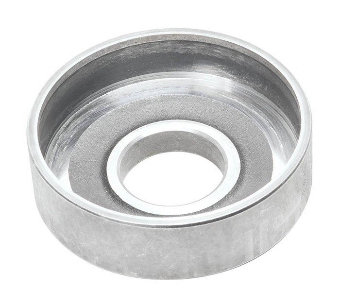 Product image for 4" Knockout Die