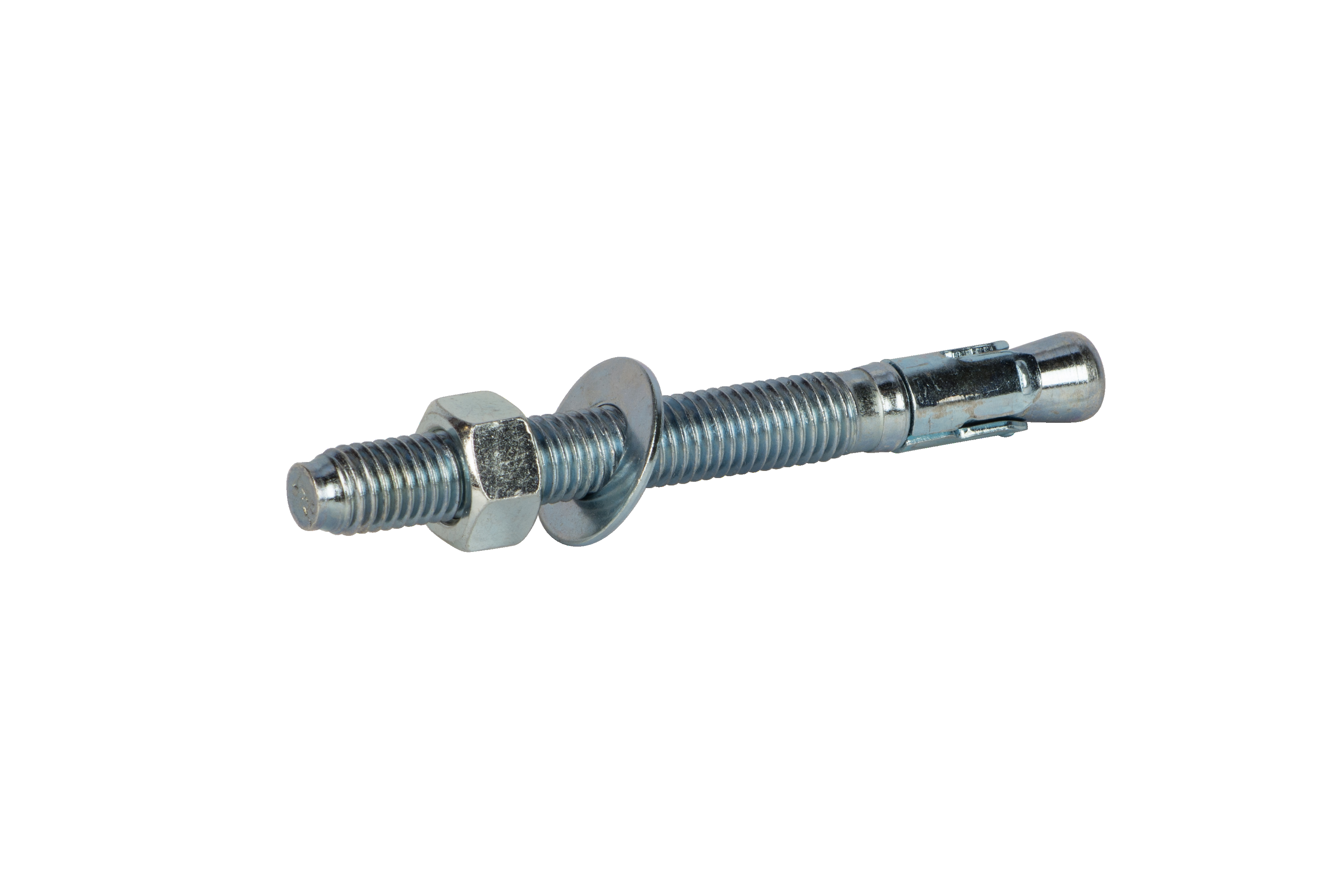 Product image for .625 X 6 Wedge Anchor