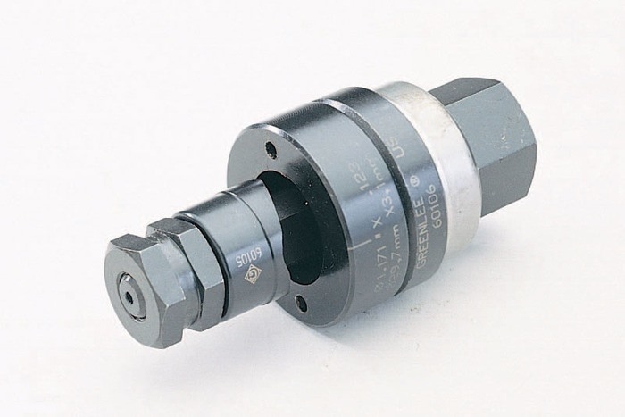 Product image for PUNCH UNIT-KEY .481 DIA X .055 KEY