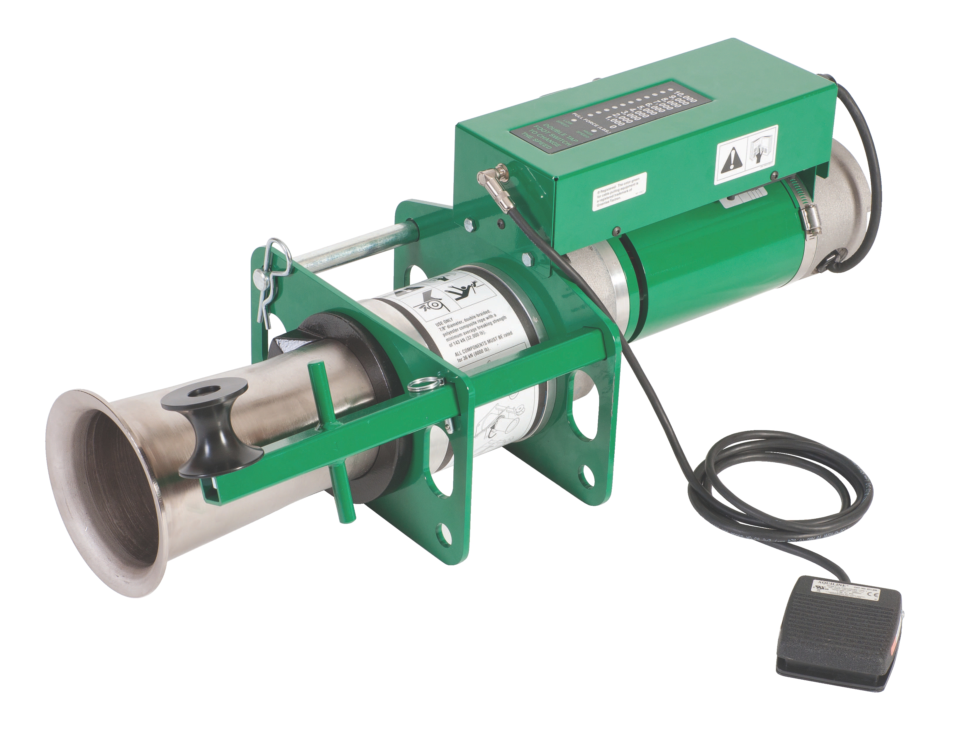 Product image for PULLER ASSEMBLY (UT10)