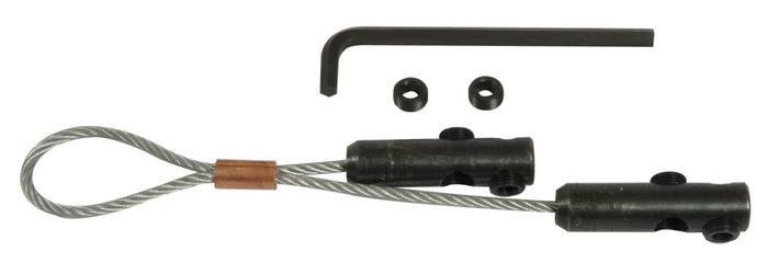 Product image for Short Pulling Grip