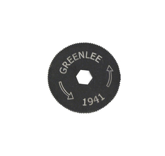 Product image for Replacement blade for 1940 1/Pack black