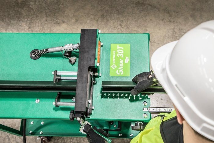 Product image for SHEARING STATION KIT W/980