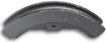 Product image for 2-1/2" PVC-Coated Rigid Shoe Unit