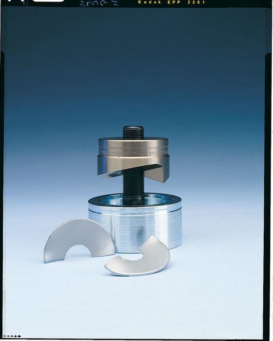 Product image for 15.2 mm Slug Splitter® Punch