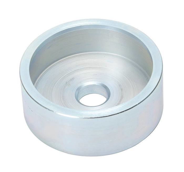 Product image for 2-1/2" Knockout Die