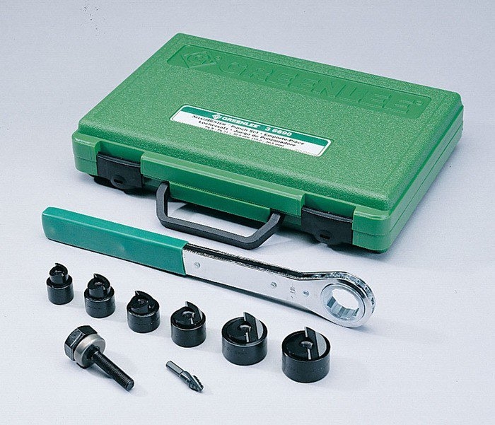 Product image for Slug-Buster® Pg-9 to Pg-21 and 30.5 mm