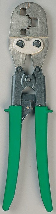 Product image for Wire Ferrule Crimper (K29GL)