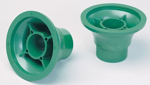Product image for Roller half expandable 8"