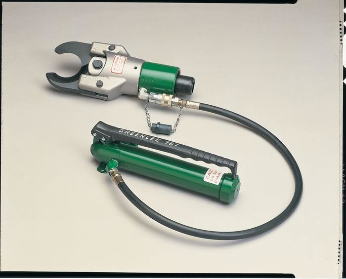 Product image for Hydraulic Cable Cutter