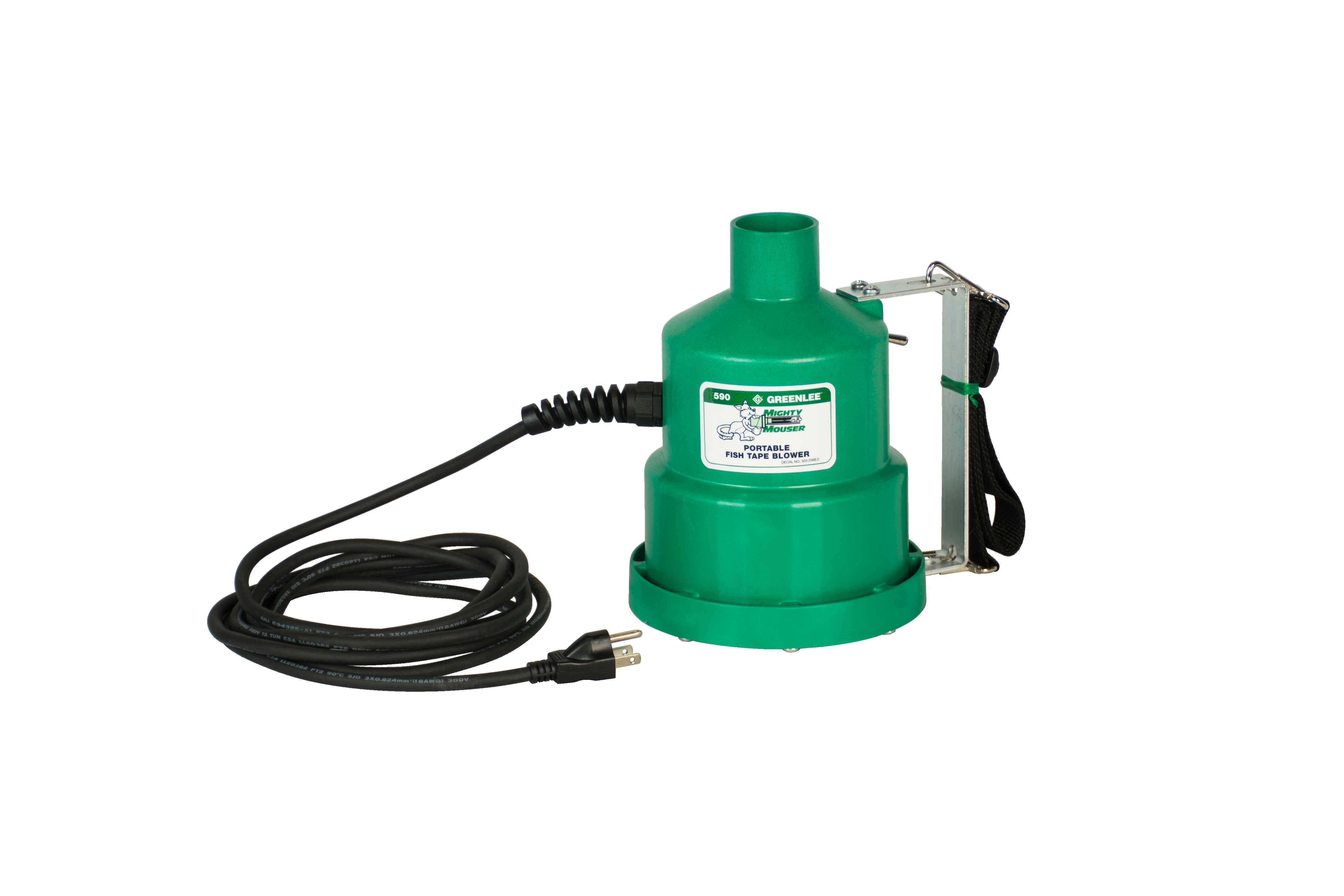 Product image for Porta-Blower Unit