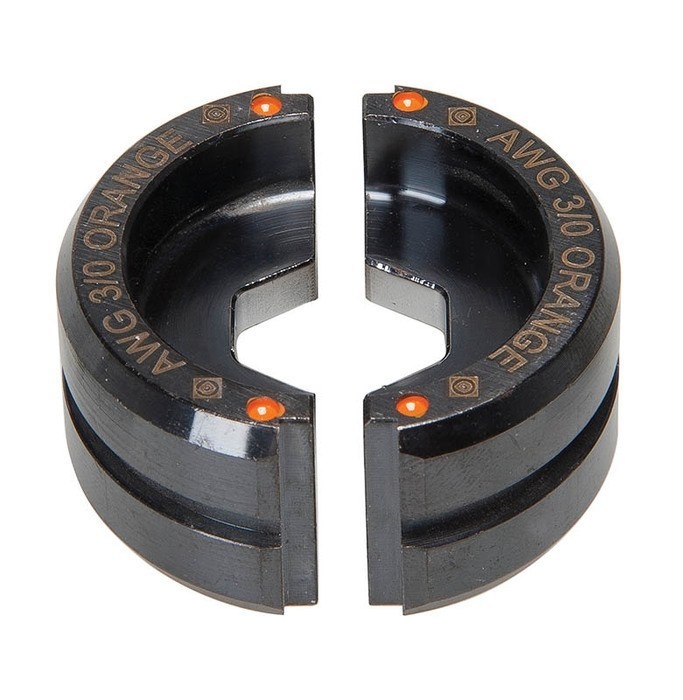 Product image for Die, 3/0 AWG (KC22)
