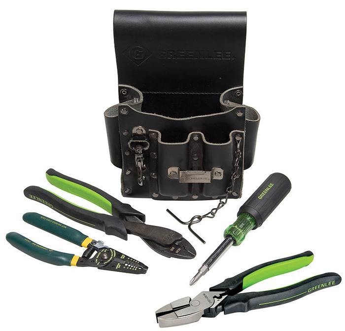 Product image for Installation Kit, 5-Piece