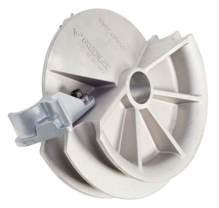 Product image for SHOE UNIT ASSY, 1-1/2 - 2 RIGID