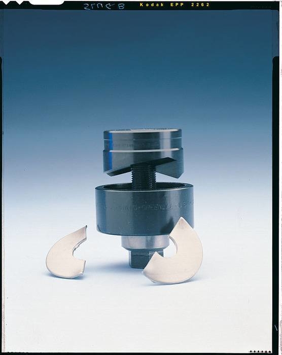 Product image for 12.5 mm Punch Unit