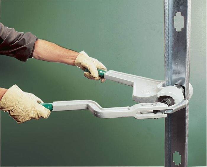 Product image for Plumber Stud Punch