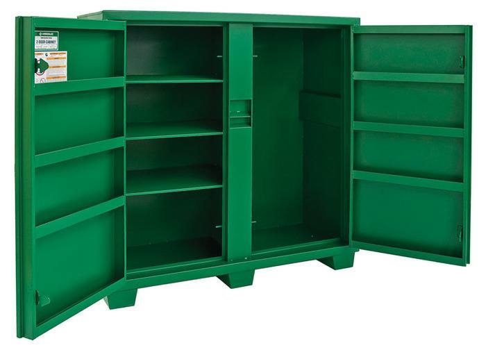 Product image for Box utility storage cabinet 60"
