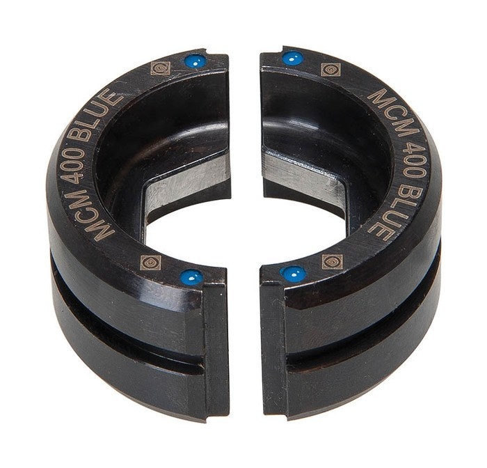 Product image for Die, 400 MCM (KC22)
