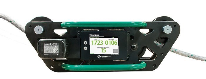 Product image for Pull smart G-series 18V 44.48kN