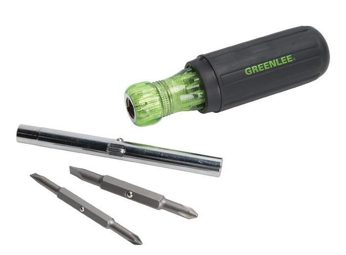 Product image for Screwdriver multi tool 6 in 1