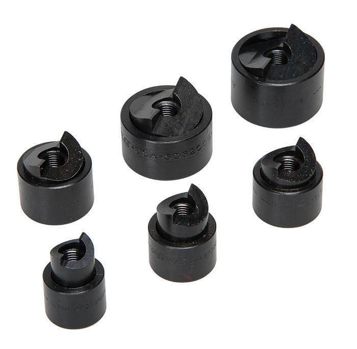Product image for Slug-Buster® Replacement Punch Set