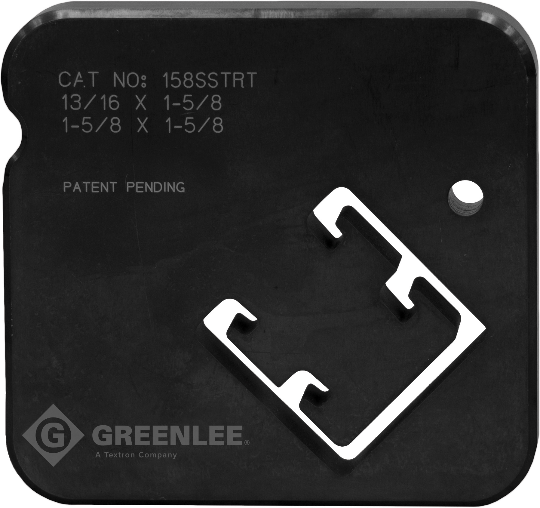 Product image for Single Strut Dies