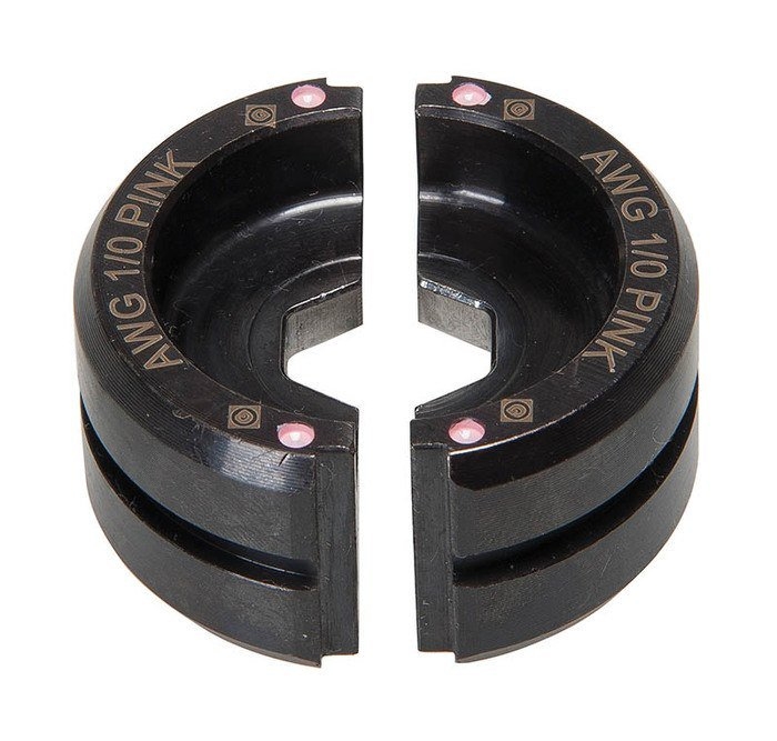 Product image for Die, 1/0 AWG (KC22)