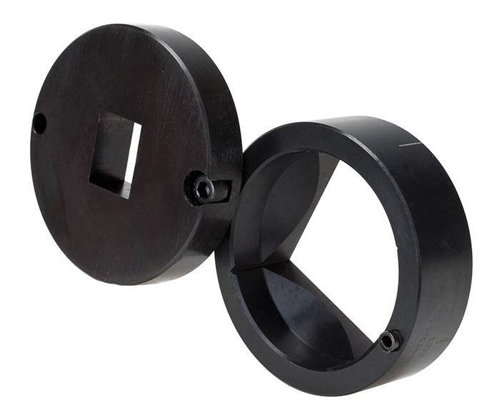 Product image for Square 45 mm Die
