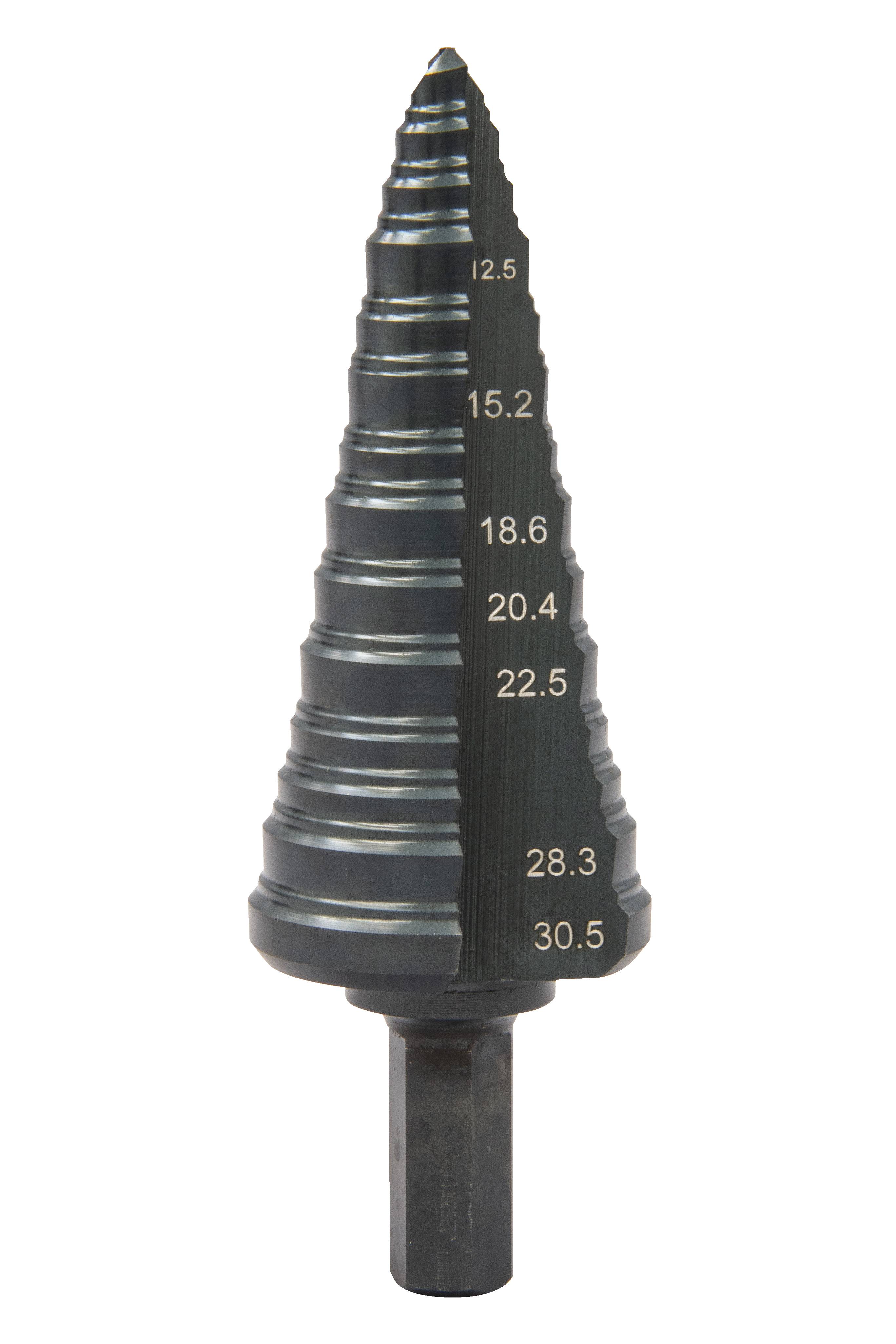 Product image for 30.5 mm Step Bit