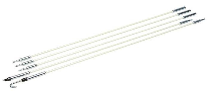 Product image for Glo stix kit long with bullet and hook nose tip