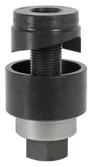 Product image for Slug-Buster® Punch Unit - 1-5/8"