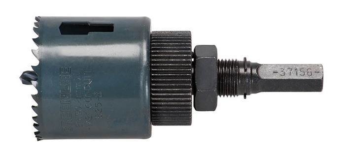 Product image for 2" Variable Pitch Hole Saw (Pack of 24)