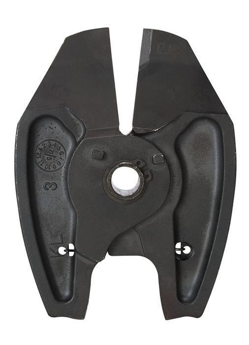 Product image for Cutting Jaw for One-Time Disposable Lock Hasps