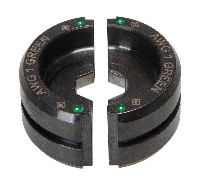 Product image for Die, 1 AWG (KC22)