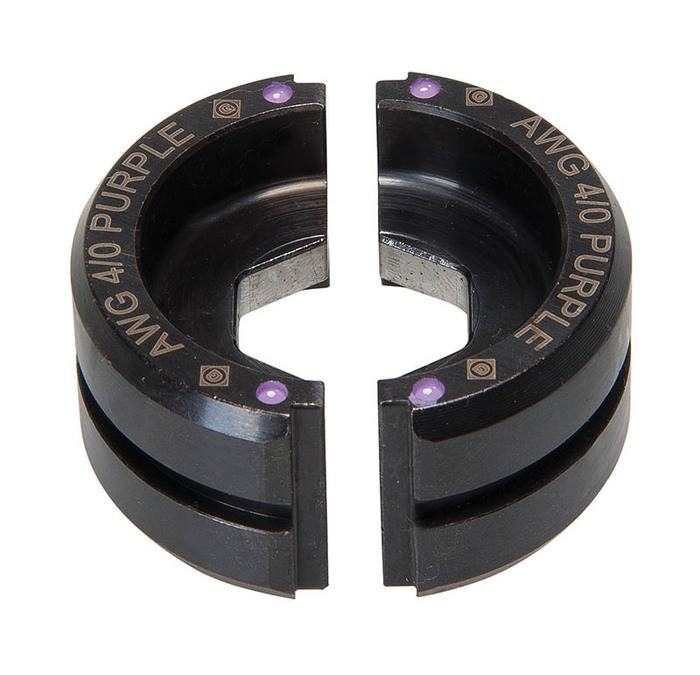 Product image for Die, 4/0 AWG (KC22)