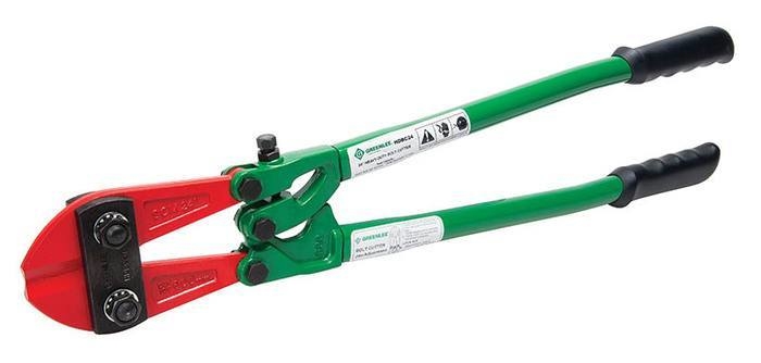 Product image for Heavy-Duty Bolt Cutter - 24 in (610 mm) Long