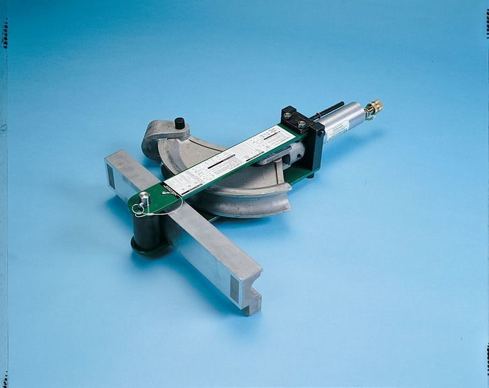 Product image for Hydraulic Bender 1-1/4" TO 2"EMT (882)