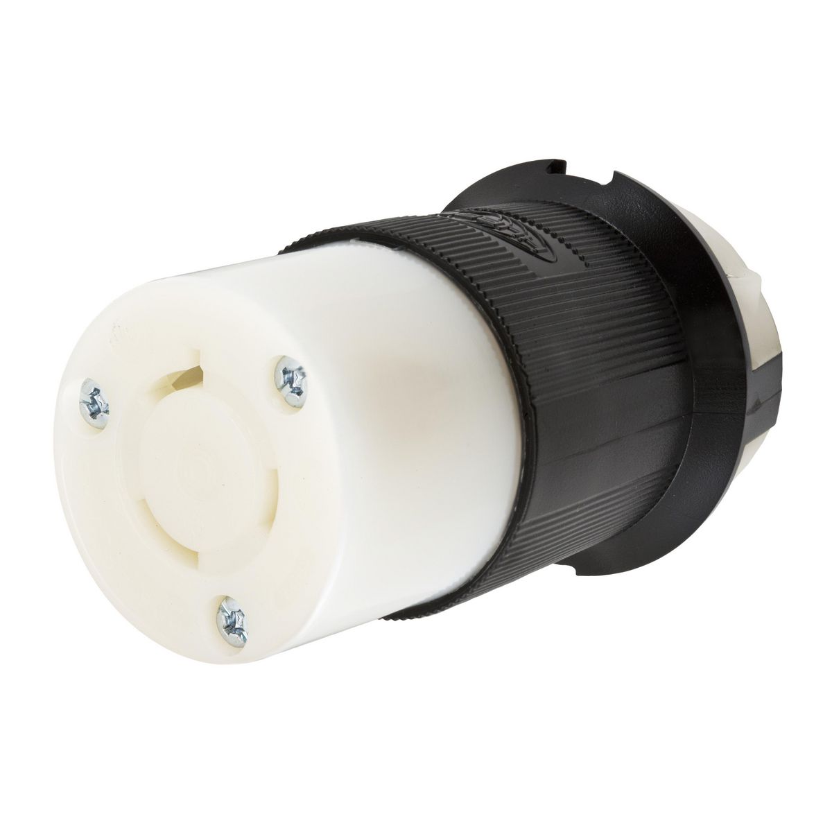 Product image for LKG CONN, 20A 277V, L7-20R, SP T