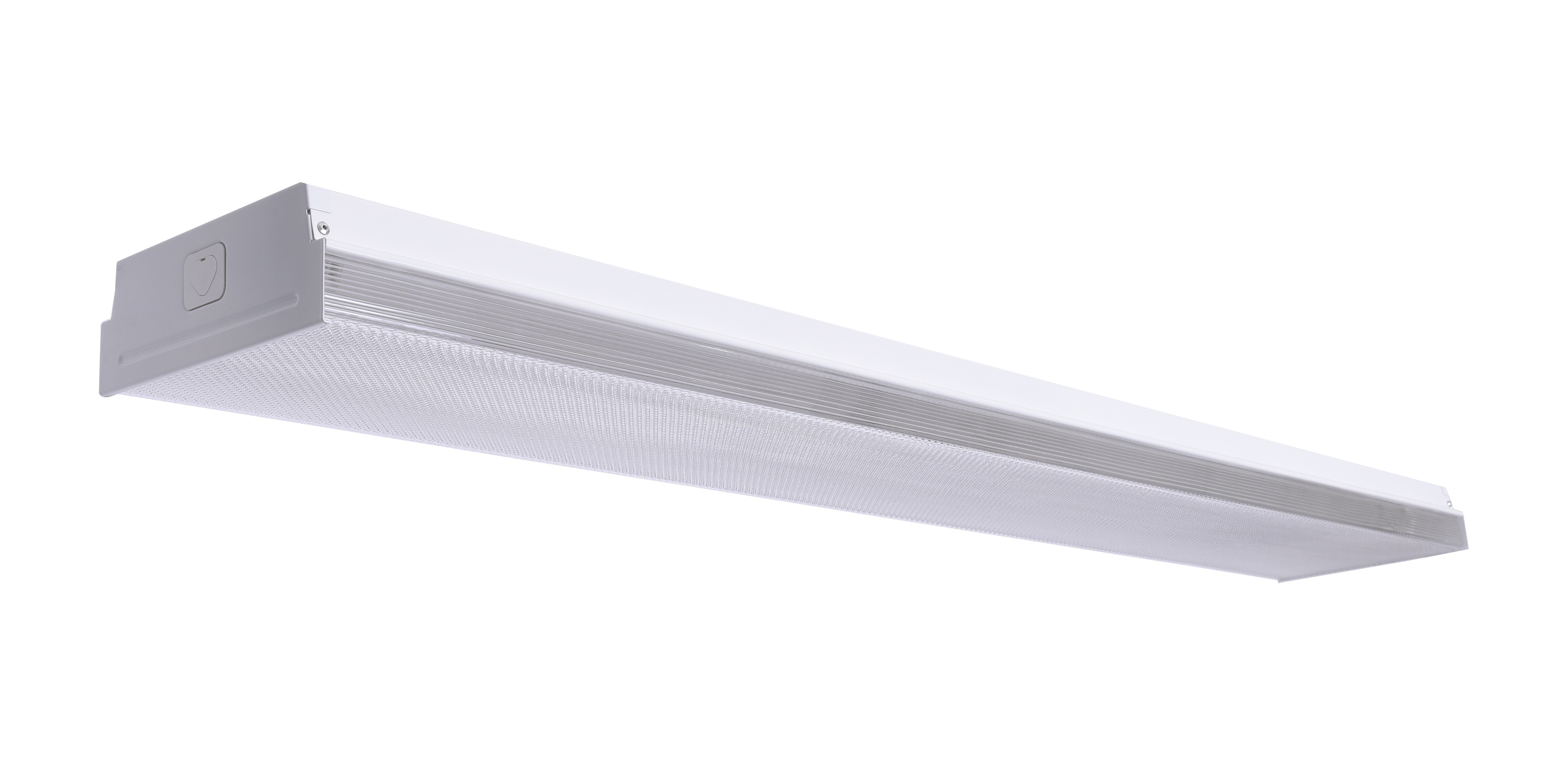 Product image for LINEAR WRAP 4FT 45/36/27W 80CRI 35/40/50