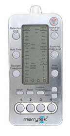 Product image for REMOTE CONTROL FOR S1B SENSORS