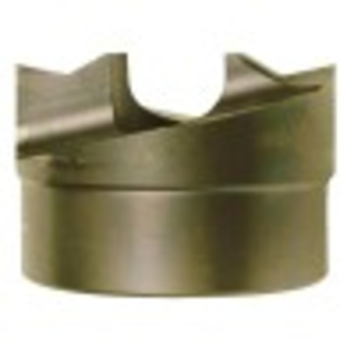 Product image for Punch SLUG-SPLITTER SC knockout 1-7/32" actual