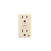 Product image for Color change kit for REG15 outlets gld cst white