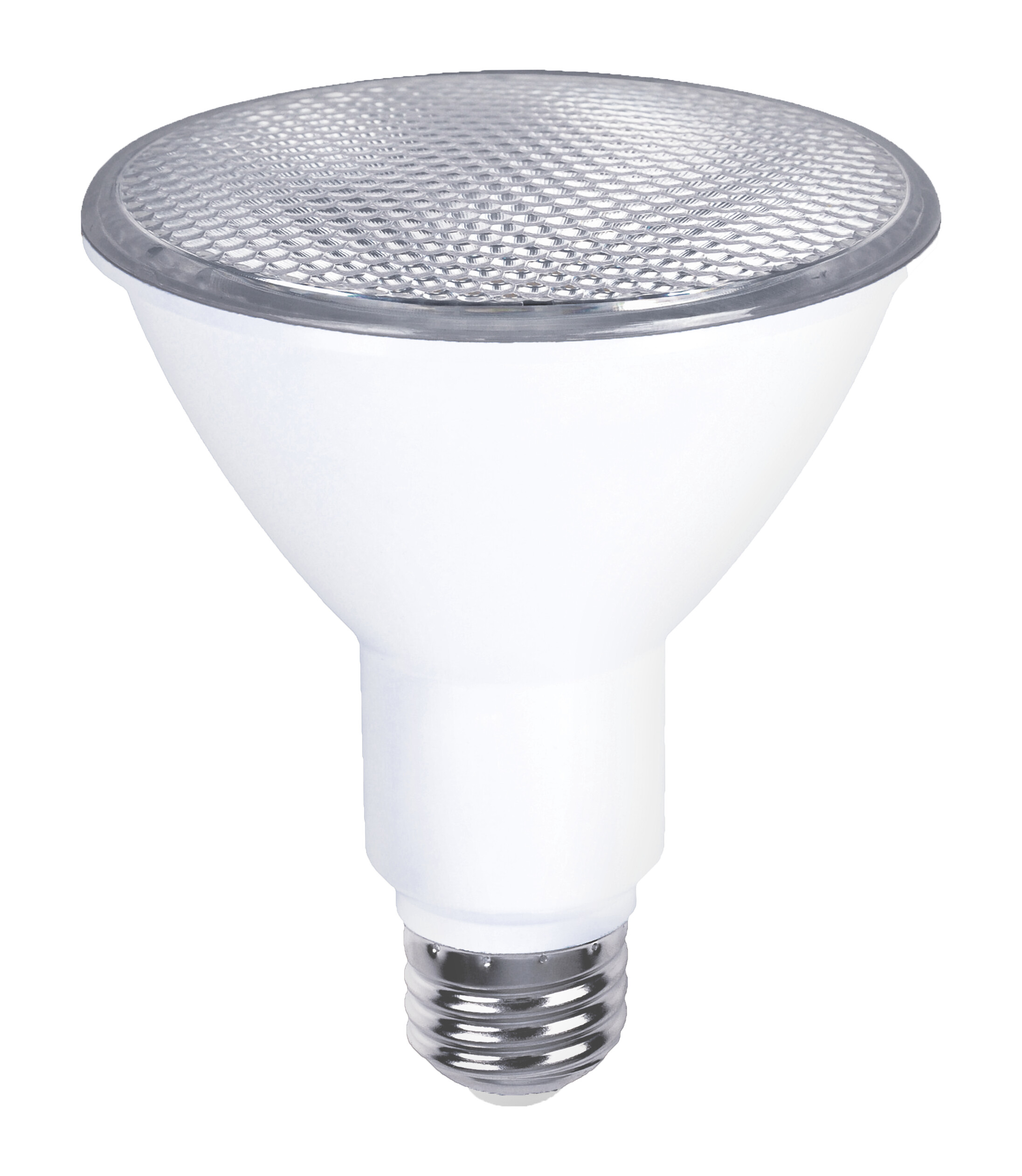 Product image for LED PAR30 10W-850LM FLOOD 40 DEG DIMMABL