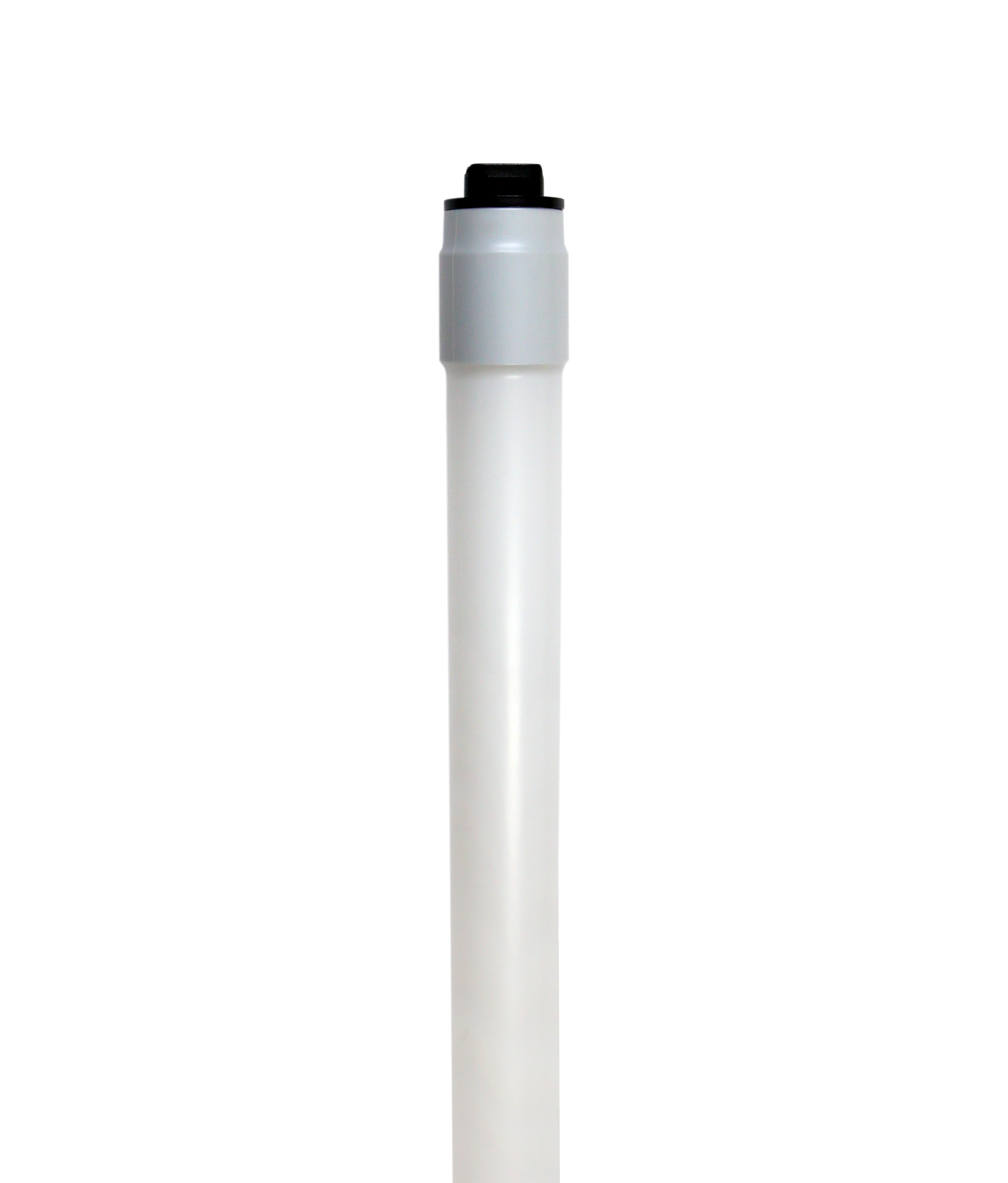 Product image for GLASS BYPASS/LINE VOLTAGE DBL ENDED T8 8